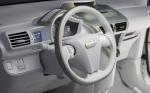Toyota FT-EV Concept 2009 года